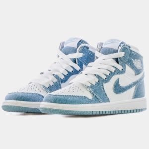 Nike Air Jordan 1 Retro High OG “Denim”